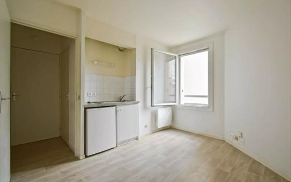 Appartement à vendre    2 pièces • 14 m2 Toulouse