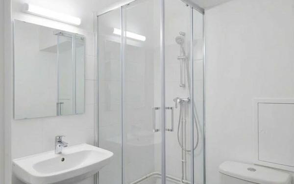 Appartement à vendre    2 pièces • 14 m2 Toulouse