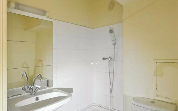 Appartement à vendre    2 pièces • 14 m2 Toulouse