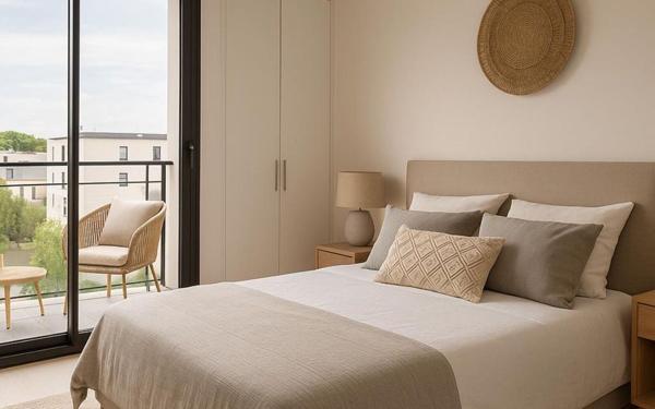 Appartement à vendre    4 pièces • 94,05 m2 Lapalud