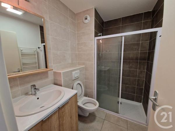 Appartement F2 à vendre  2 pièces - 30,80 m2 LE BARCARES - 66