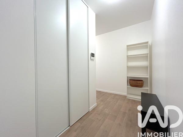 Appartement à vendre 2 pièces 46,97 m² Bordeaux