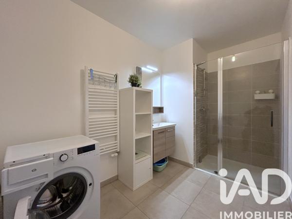 Appartement à vendre 2 pièces 46,97 m² Bordeaux