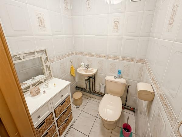 Appartement Duplex 4 pièces de 74,55 m² à vendre en exclusivité