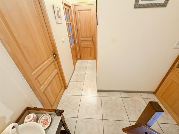 Appartement Duplex 4 pièces de 74,55 m² à vendre en exclusivité