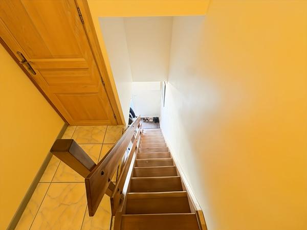 Appartement Duplex 4 pièces de 74,55 m² à vendre en exclusivité