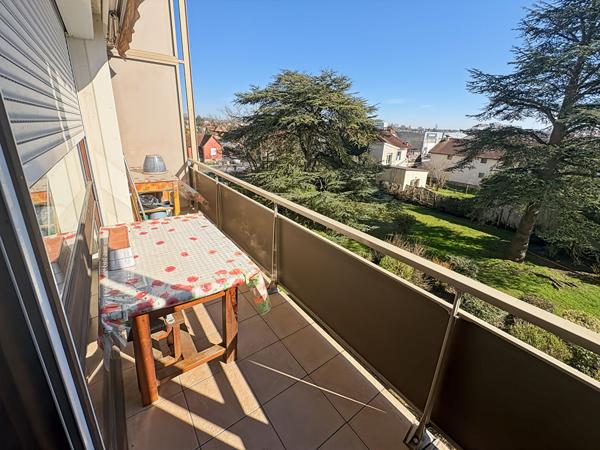 Appartement Duplex 4 pièces de 74,55 m² à vendre en exclusivité