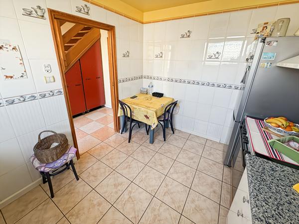 Appartement Duplex 4 pièces de 74,55 m² à vendre en exclusivité