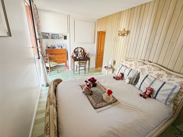 Appartement Duplex 4 pièces de 74,55 m² à vendre en exclusivité