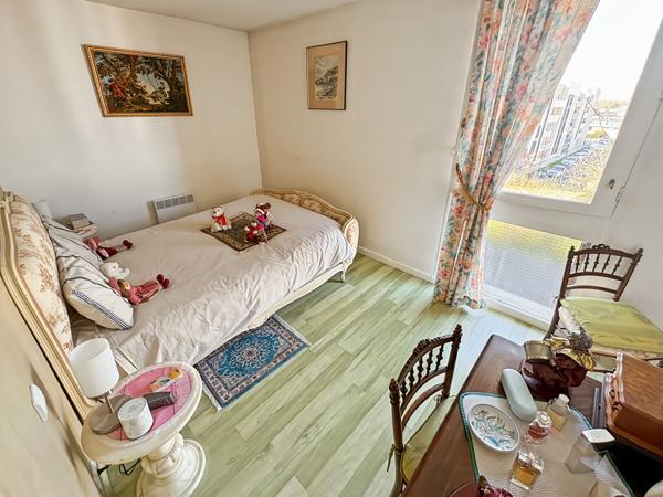 Appartement Duplex 4 pièces de 74,55 m² à vendre en exclusivité
