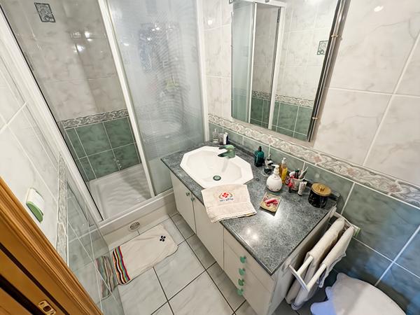 Appartement Duplex 4 pièces de 74,55 m² à vendre en exclusivité