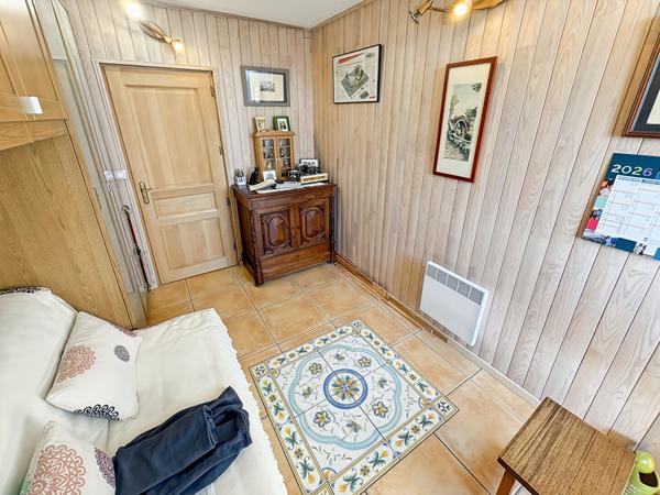 Appartement Duplex 4 pièces de 74,55 m² à vendre en exclusivité