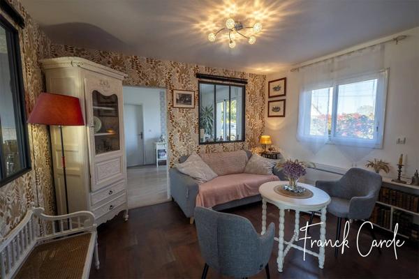 À proximité de Luneray et à seulement 10 minutes de la mer –