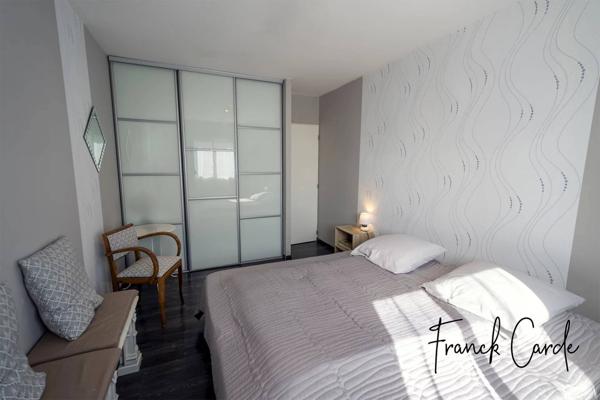 À proximité de Luneray et à seulement 10 minutes de la mer –