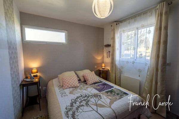 À proximité de Luneray et à seulement 10 minutes de la mer –