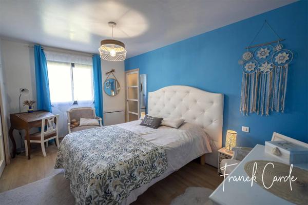 À proximité de Luneray et à seulement 10 minutes de la mer –