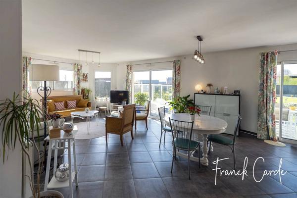 À proximité de Luneray et à seulement 10 minutes de la mer –