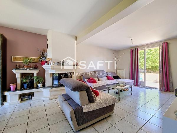 Maison familiale