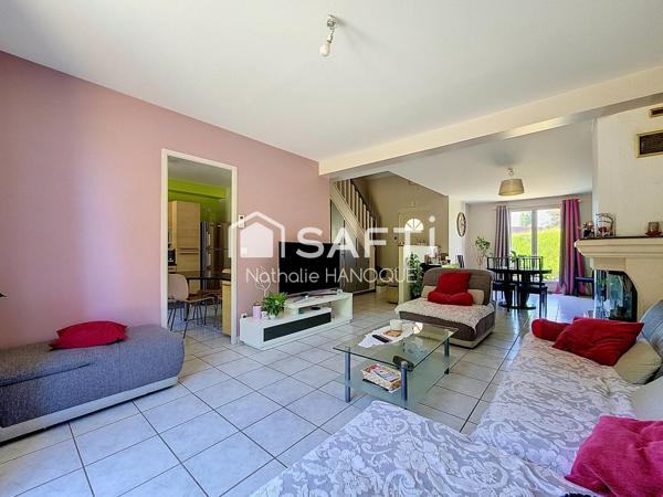 Maison familiale