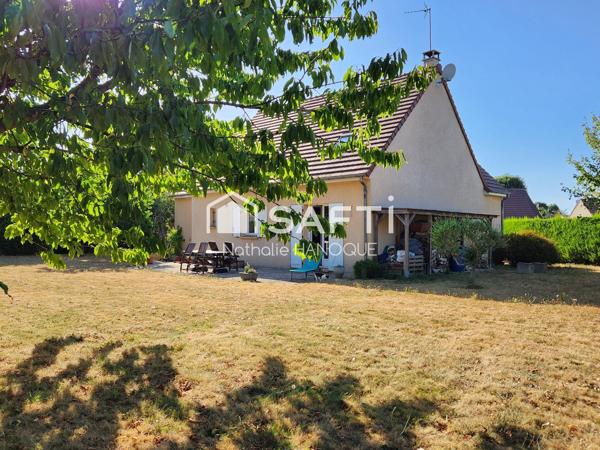 Maison familiale