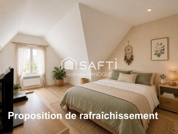 Maison familiale