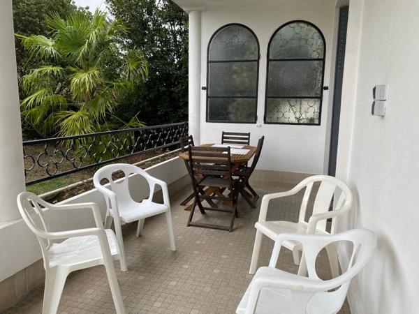 Appartement 5 pièces à louer à Tarbes