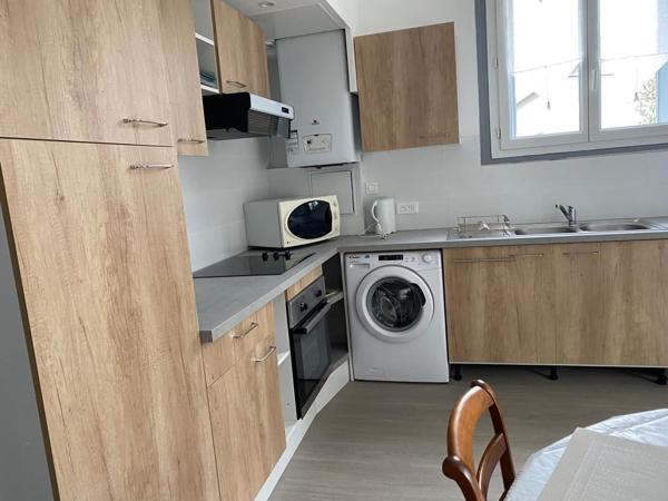 Appartement 5 pièces à louer à Tarbes