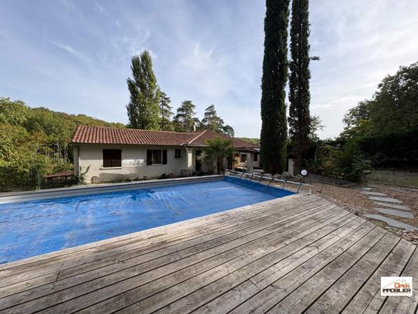 Appartement 5 pièces à louer à Tarbes