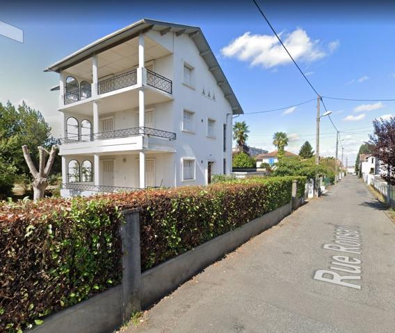 Appartement 5 pièces à louer à Tarbes