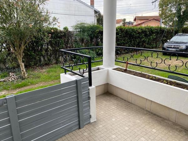 Appartement 5 pièces à louer à Tarbes