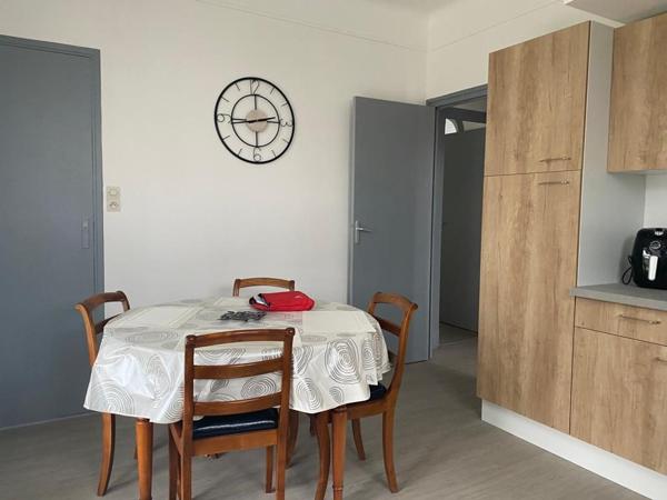 Appartement 5 pièces à louer à Tarbes