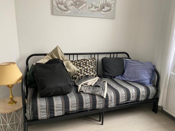 Appartement 5 pièces à louer à Tarbes