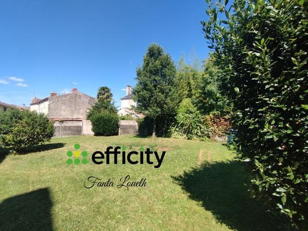 Appartement 4 pièces - 65 m²