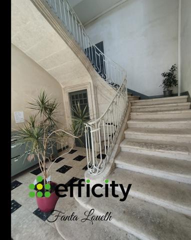 Appartement 4 pièces - 65 m²