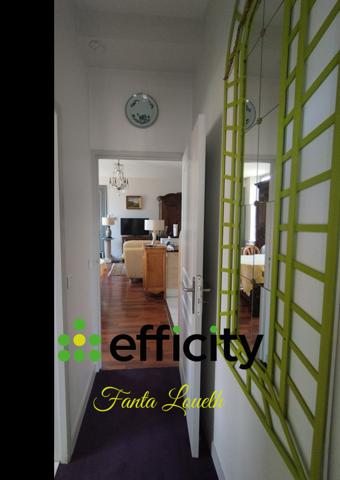 Appartement 4 pièces - 65 m²