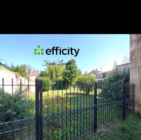 Appartement 4 pièces - 65 m²