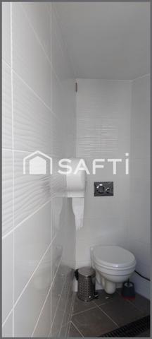 - A VENDRE- Bar Restaurant PMU à MILLAU  125 000 euros