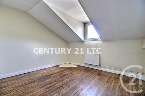 Appartement F1 à vendre  1 pièce - 18,47 m2 CHARENTON LE PONT - 94