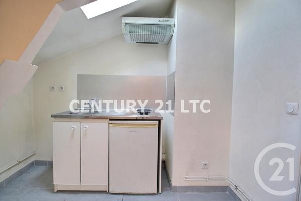 Appartement F1 à vendre  1 pièce - 18,47 m2 CHARENTON LE PONT - 94