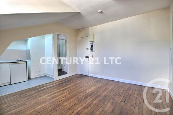 Appartement F1 à vendre  1 pièce - 18,47 m2 CHARENTON LE PONT - 94