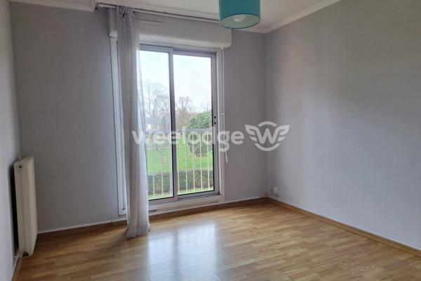 Appartement à vendre 3 pièces de 73,11 m² à Colomiers