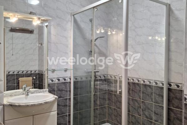 Appartement à vendre 3 pièces de 73,11 m² à Colomiers