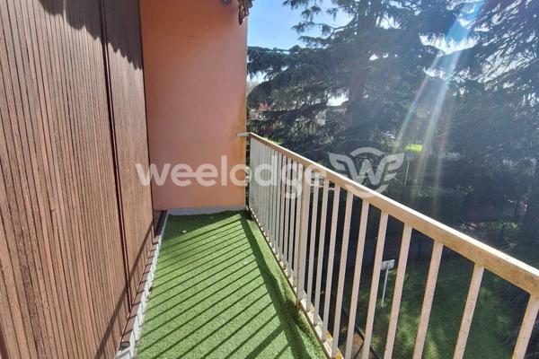 Appartement à vendre 3 pièces de 73,11 m² à Colomiers