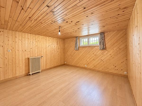 Appartement 2 pièces 55 m2