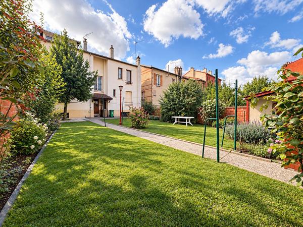 Appartement 2 pièces 55 m2