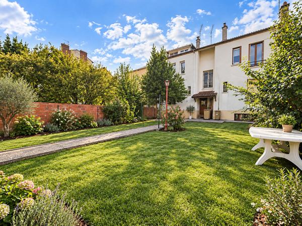 Appartement 2 pièces 55 m2