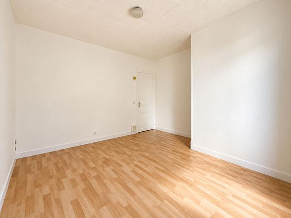 Appartement 2 pièces 55 m2