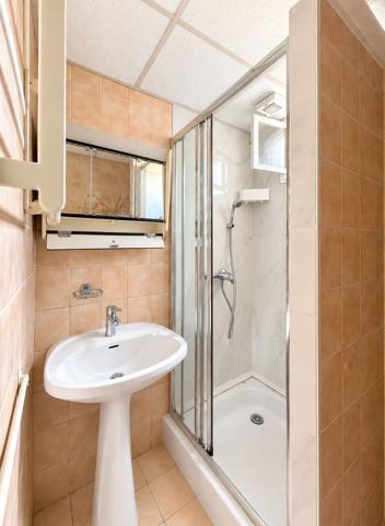 Appartement 2 pièces 55 m2