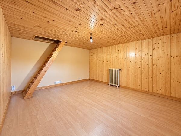 Appartement 2 pièces 55 m2