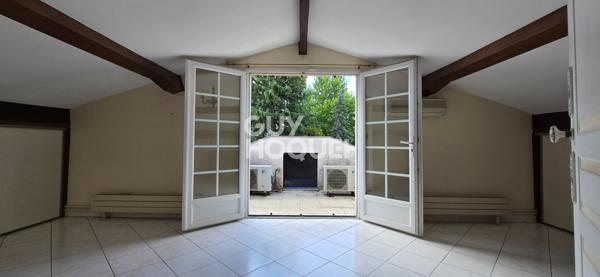 Maison Saint-Paul-lès-Dax 150 m²